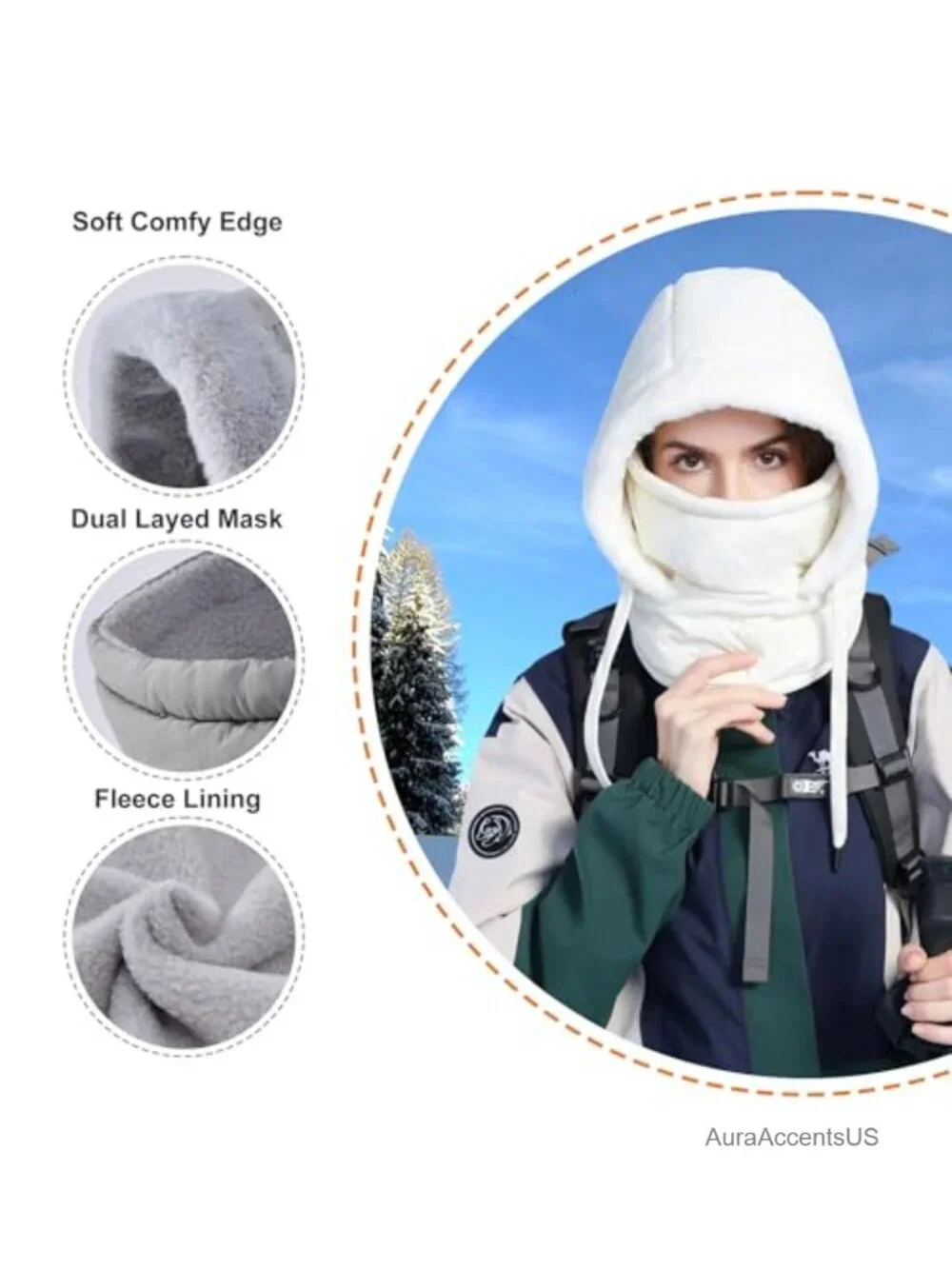 N/A unisex winter